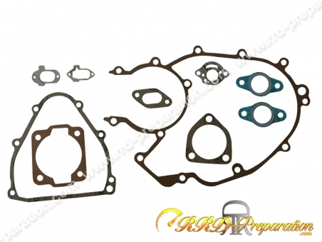 Complete kit of engine gaskets PIAGGIO VESPA 50cc/125cc from 1963 to 1991