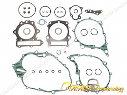 Kit de joints moteur complet ATHENA (33 pièces) pour YAMAHA SRX, TT N, XT... de 1983 à 1988