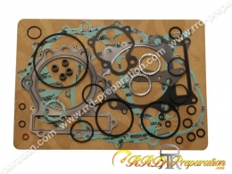 Kit de joints moteur complet ATHENA (33 pièces) pour YAMAHA SRX, TT N, XT... de 1983 à 1988