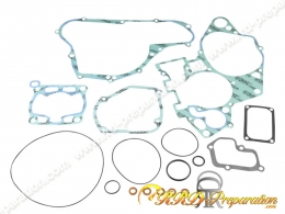 Complete engine gasket kit...