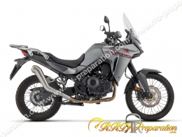 Ligne d'échappement complète ARROW DAKAR REPLICA pour HONDA XL 750 TRANSALP à partir de 2023