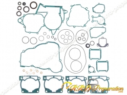 Complete engine gasket kit...