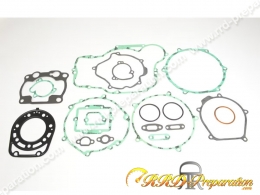 Complete engine gasket kit...