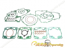 Complete engine gasket kit...