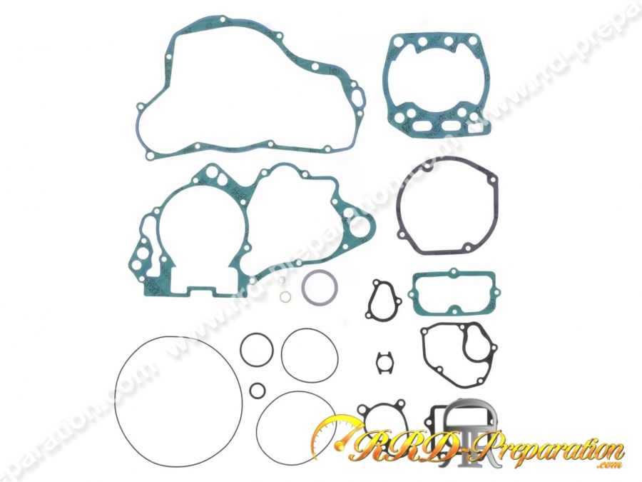 NOS MC Complete Gasket Set Kit Yamaha MJ-2 MJ2 Made in Japan 海外