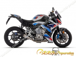 Ligne complète ARROW COMPETITION LOW pour BMW M 1000 R à partir de 2023