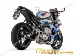 Ligne complète ARROW COMPETITION LOW pour BMW M 1000 R à partir de 2023