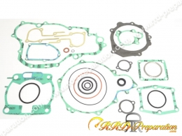 Complete engine gasket kit...