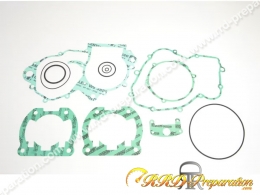 Complete engine gasket kit...