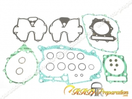 Kit joints moteur complet (25 pièces) ATHENA pour moteur HONDA XL, XR R 600cm3 de 1983 à 1987