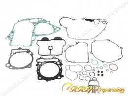 Kit joints moteur complet (28 pièces) ATHENA pour SUZUKI RM-Z 450cc 2008 à 2024