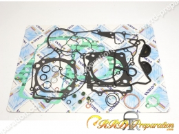 Kit joints moteur complet (28 pièces) ATHENA pour SUZUKI RM-Z 450cc 2008 à 2024