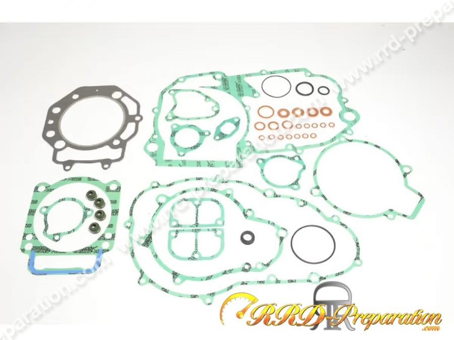 Kit joints moteur complet (42 pièces) ATHENA pour moteur KTM LC4 620 et 640cm3 de 1999 à 2002