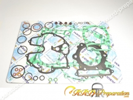 Kit joints moteur complet (32 pièces) ATHENA pour moteur HONDA XR R 600 cm3 1988 à 1998