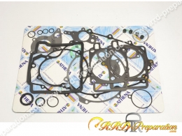 Kit joints moteur complet (25 pièces) ATHENA pour HUSQVARNA TE, TXC 310cm3 de 2011 à 2014