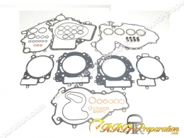 Kit joints moteur complet (64 pièces) ATHENA pour moteur KTM LC8 Aventure... 990cm3 de 2002 à 2013