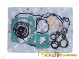 Kit joints moteur complet (47 pièces) ATHENA pour moteur GAS GAS, HUSQVARNA, KTM EXC.. de 250cc à 300c de 2023 à 2024