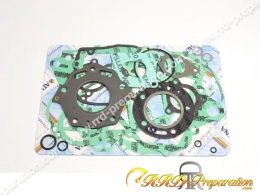 Kit joints moteur complet (18 pièces) ATHENA pour moteur HONDA CR R 125cc de 1983 à 1986