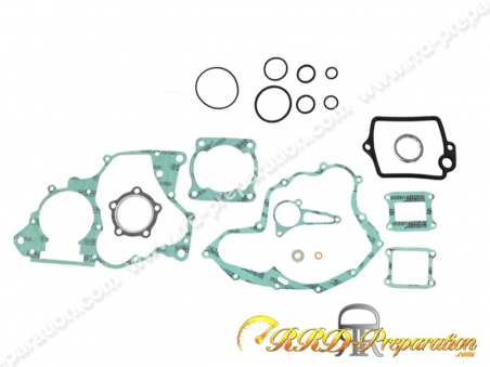 Kit Joint Moteur Complet Pi Ces Athena Pour Moteur Honda Mbx Mtx