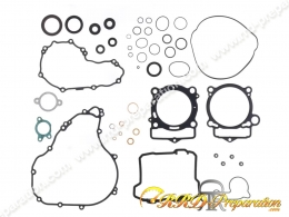 Kit joints moteur complet avec joints d'huiles (44 pièces) ATHENA pour GAS GAS, HUSQVARNA, KTM... 350cc de 2019 à 2023