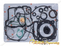 Kit joints moteur complet avec joints d'huiles (44 pièces) ATHENA pour GAS GAS, HUSQVARNA, KTM... 350cc de 2019 à 2023