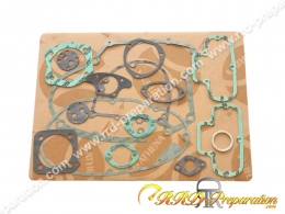 Kit joints moteur complet (16 pièces) ATHENA pour moteur DUCATI DIANA, ELITE... de 175 à 250cc de 1959 à 1964