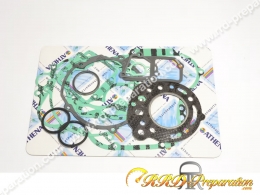 Kit joints moteur complet (13 pièces) ATHENA pour moteur KAWASAKI KX 125 cc de 1988 à 1989