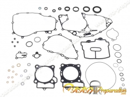 Kit joints moteur complet avec joints d'huile (48 pièces) ATHENA pour HONDA CRF 250cc de 2018 à 2021