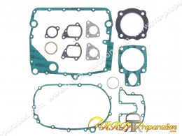 Kit joints moteur complet (12 pièces) ATHENA pour MOTO GUZZI NUOVO FALCONE 500 cc 1970