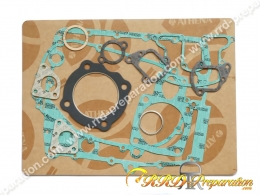 Kit joints moteur complet (12 pièces) ATHENA pour MOTO GUZZI NUOVO FALCONE 500 cc 1970