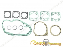 Kit joints moteur complet (12 pièces) ATHENA pour moteur SUZUKI GT 380 cc de 1972 à 1977