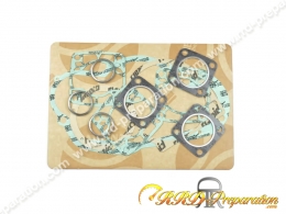 Kit joints moteur complet (12 pièces) ATHENA pour moteur SUZUKI GT 380 cc de 1972 à 1977