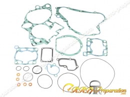 Kit joints moteur complet (20 pièces) ATHENA pour moteur SUZUKI RM 125 cc 1997