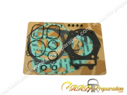 Kit joints moteur complet (18 pièces) ATHENA pour moteur SUZUKI DR, XF 650cc de 1996 à 2009