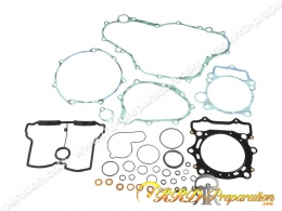 Kit joints moteur complet (38 pièces) ATHENA pour YAMAHA YZ F 426 cc de 2000 à 2002