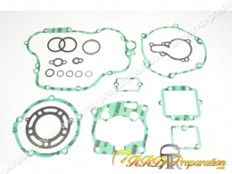 Kit joints moteur complet (19 pièces) ATHENA pour moteur KAWASAKI KX 125 cc de 1992 à 1993