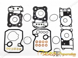 Complete engine gasket kit...