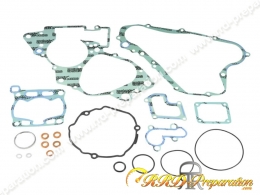 Complete engine gasket kit...