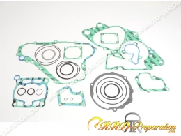 Complete engine gasket kit...