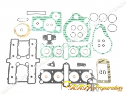 Kit joints moteur complet (48 pièces) pour moteur SUZUKI GS 850 cc de 1979 à 1981