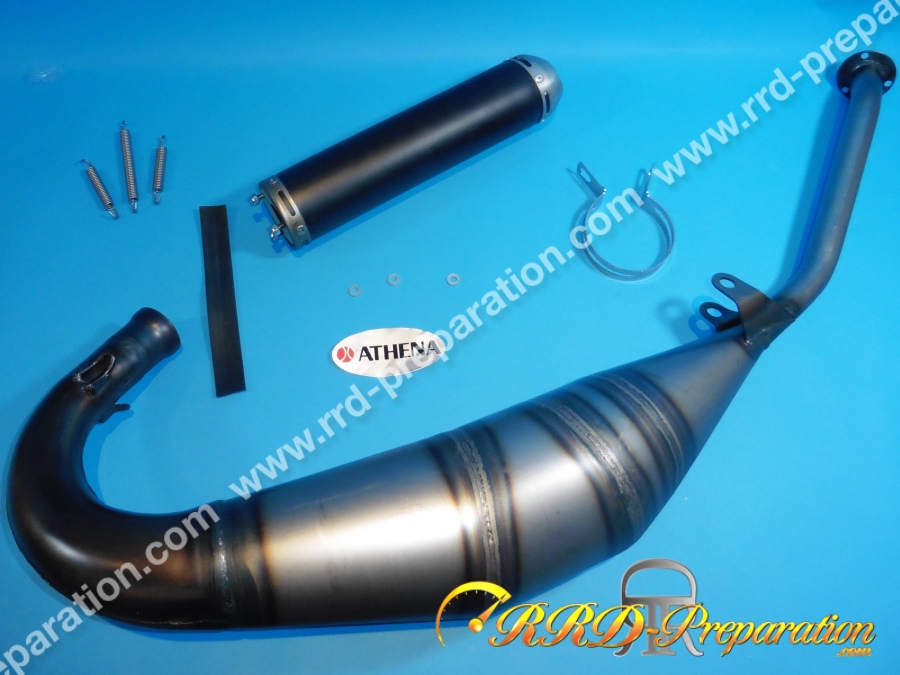 Aprilia rs 125 exhaust for deals sale