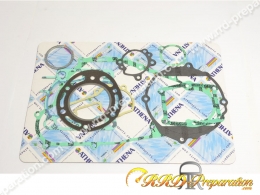 Kit joints moteur complet (9 pièces) ATHENA pour moteur YAMAHA YZ 2T 250 cc de 1983 à 1985