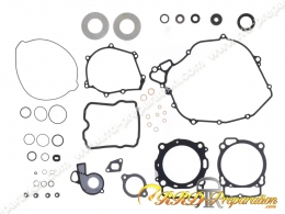 Kit joints moteur complet avec joints d'huile (44 pièces) ATHENA pour GAS GAS, HUSQVARNA, KTM... 450cc de 2023 à 2024