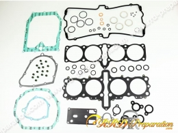 Kit joints moteur complet (68 pièces) ATHENA pour moteur SUZUKI GSF BANDIT 1200 cc de 1996 à 2006