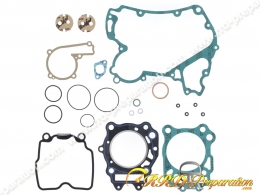 Complete engine gasket kit...