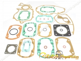 Complete engine gasket kit...