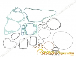 Kit joints moteur complet (22 pièces) ATHENA pour moteur SUZUKI RM 250 cc de 1999 à 2000