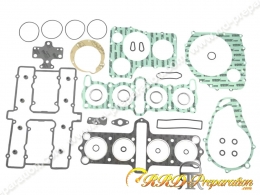 Kit joints moteur complet (39 pièces) ATHENA pour moteur SUZUKI GS 1000 cc de 1978 à 1981