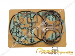 Kit joints moteur complet (20 pièces) ATHENA pour moteur YAMAHA RD, RZ 350cc de 1983 à 1993