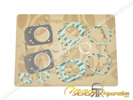 Kit joints moteur complet (13 pièces) ATHENA pour GILERA BICILINDRICO EXTRA 300 cc de 1958